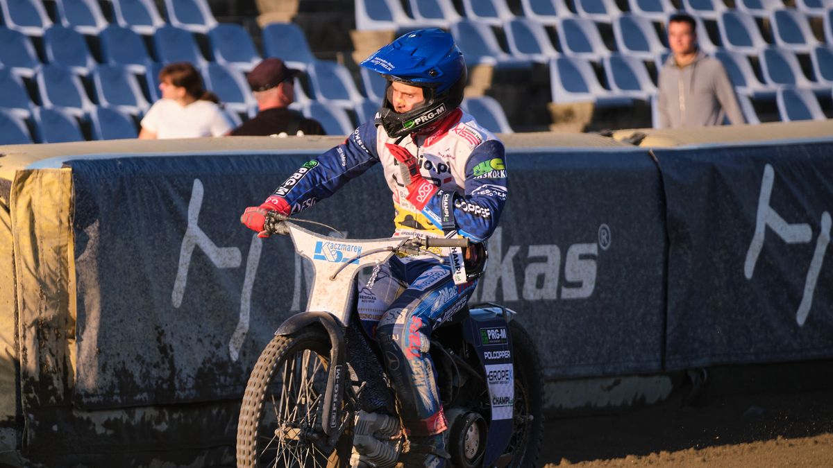 WP SportoweFakty / Mateusz Jaśkowiak