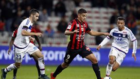 Hatem Ben Arfa na liście rezerwowej. Ofiara ego czy konkurencji?