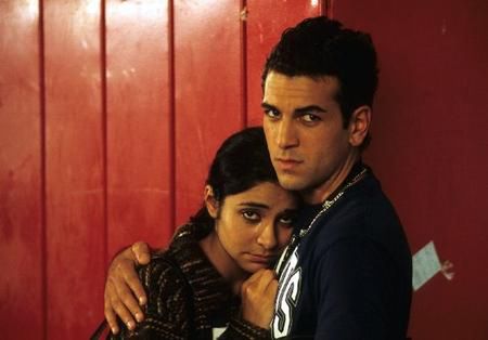 Niemiecko-turecka rodzina pod jednym dachem?