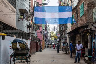 Zakończą rok ze 100-procentową inflacją. "Cofnęliśmy się w regionie o ćwierć wieku"