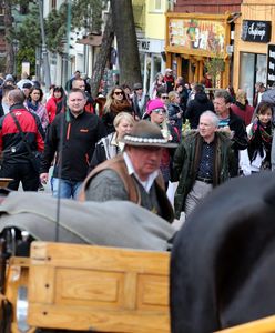 Ceny wbijają w fotel. Polacy muszą być gotowi