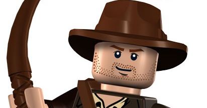 Czas zakończyć plotkowanie - klockowy Indiana Jones wraca