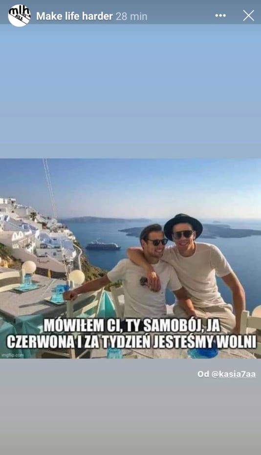 Euro 2020 - memy po meczu Polska-Słowacja
