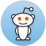 reddit is fun (unofficial) icon