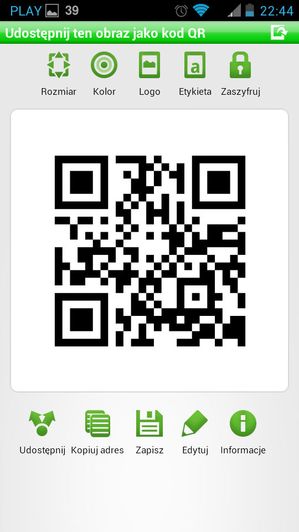 Kod QR