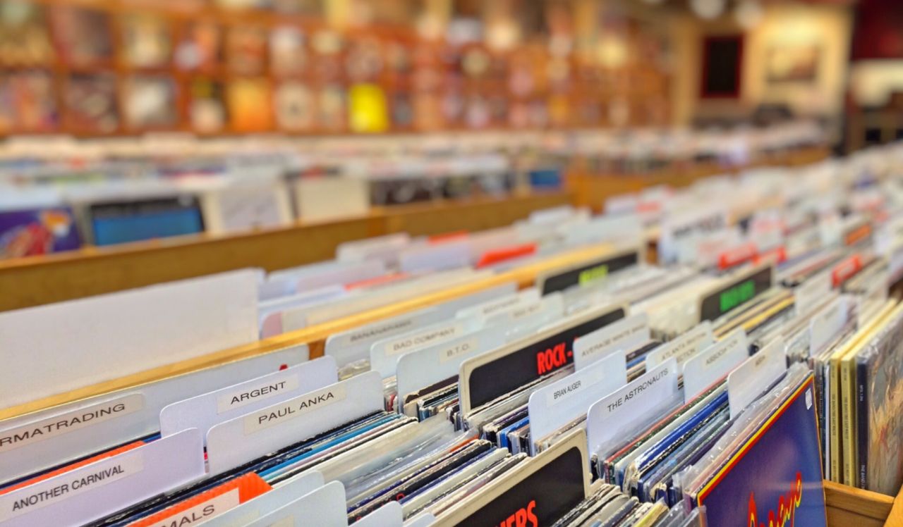 Plus Music – nowa usługa muzyczna Plusa zastąpiła Muzodajnię