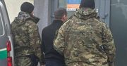 1 mln zł w plecaku. Teraz Gruzin wpadł w Polsce. Oto finał