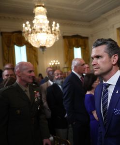 Zamieszanie w Pentagonie. Zwolnieni doradcy wydali oświadczenie