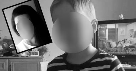 Nie stawiła się w pracy. Nowe informacje po śmierci policjantki i jej syna