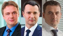 Bartosz Niewiadomski na czele marketingu w Avivie, Andrzej Oślizło za Piotra Antkiewicza w zarządzie, Adrian Jarosz prezesem Expandera