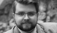 Zmarł Rafał Kołsut. Jako dziecko był gwiazdą "Ziarna"