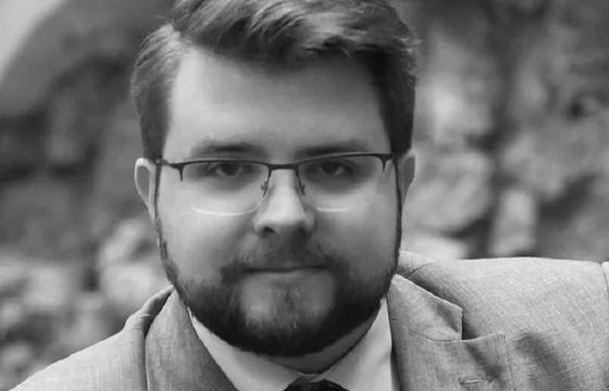 Zmarł Rafał Kołsut. Jako dziecko był gwiazdą "Ziarna"