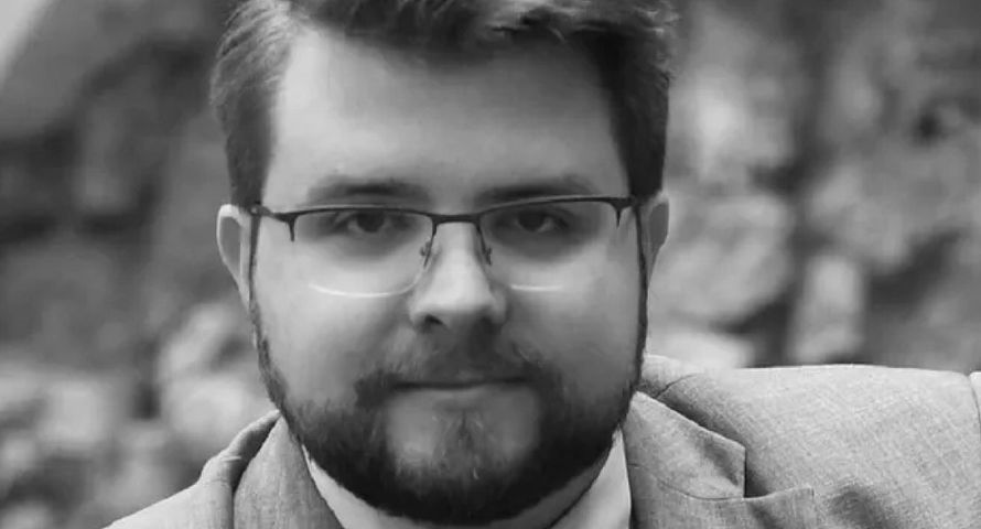 Zmarł Rafał Kołsut. Jako dziecko był gwiazdą "Ziarna"