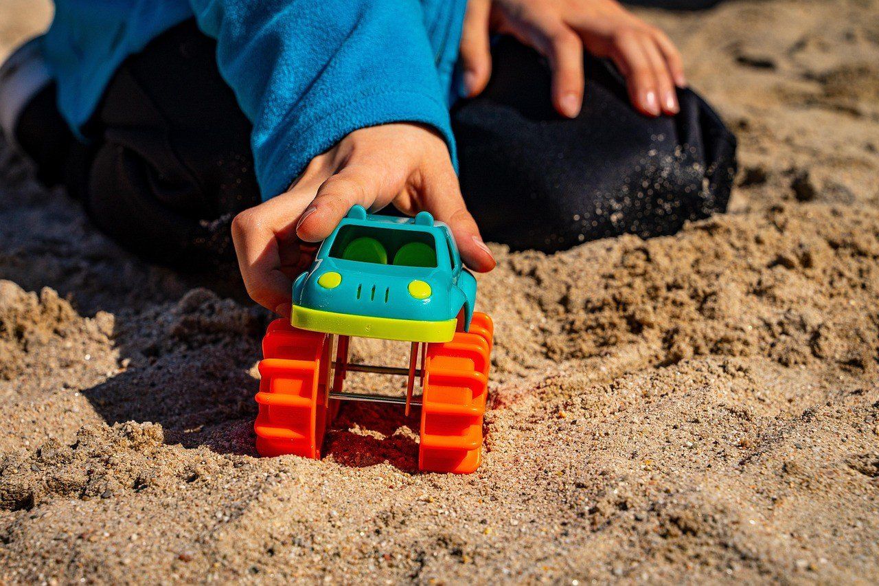 Lublin: 4-latek połknął psychotropy na placu zabaw. Rozpoczął się proces przedszkolanek z Dolnego Śląska, grozi im do 5 lat więzienia