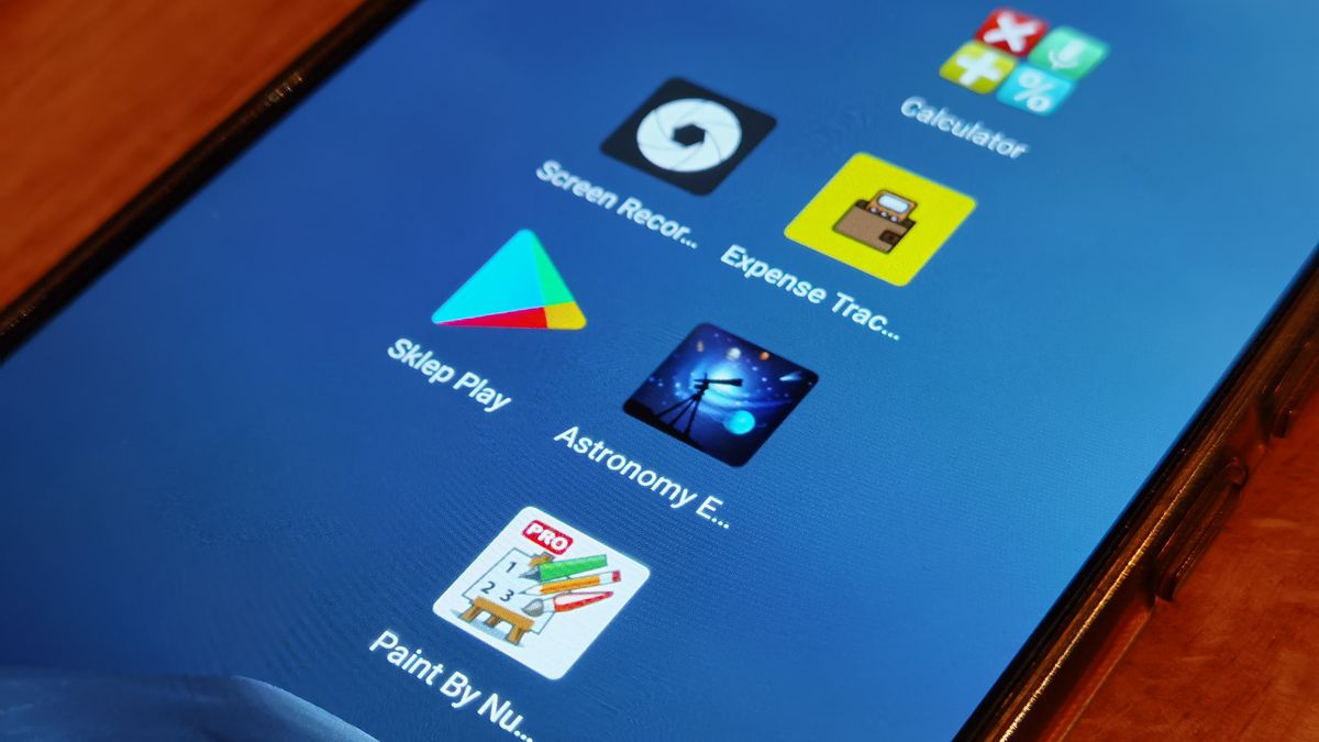 Darmowe aplikacje w Sklepie Play /fot. dobreprogramy