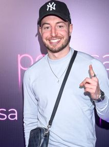 Edzio wyprowadził się z Polski. W nowym kraju zacznie od nowa