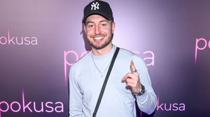 Edzio wyprowadził się z Polski. W nowym kraju zacznie od nowa