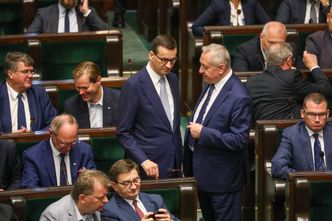 Pieniądze zablokowane, rząd ogłasza nabór wniosków. "Nie widzę powodu, by refundacji nie było"