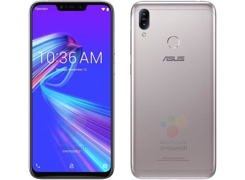 #wSkrócie: vivo NEX w Europie, tablet na święta do Mate'ów 20 i ZenFone'y Max M2 na zdjęciach 4