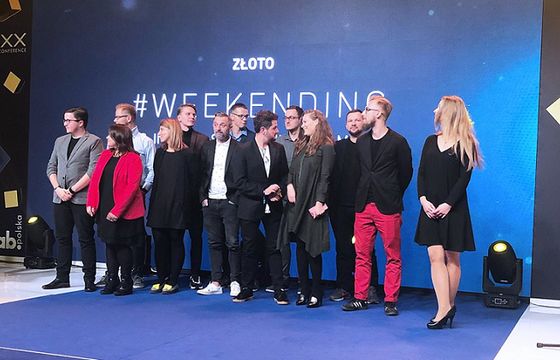 Mixx Awards 2018: najwięcej nagród dla Gong. Havas Media i IKEA z wyróżnieniami