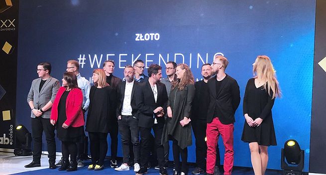 Mixx Awards 2018: najwięcej nagród dla Gong. Havas Media i IKEA z wyróżnieniami