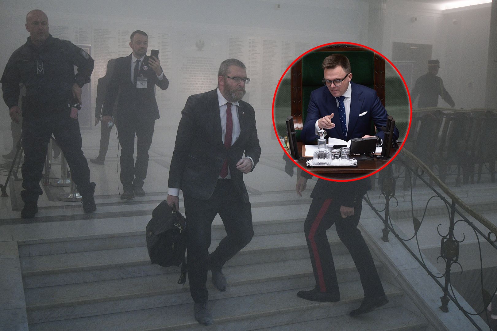 Grzegorz Braun