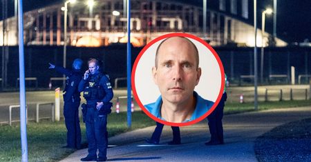 "Robili to w Polsce". Ekspert z Danii wprost o incydencie z dronami