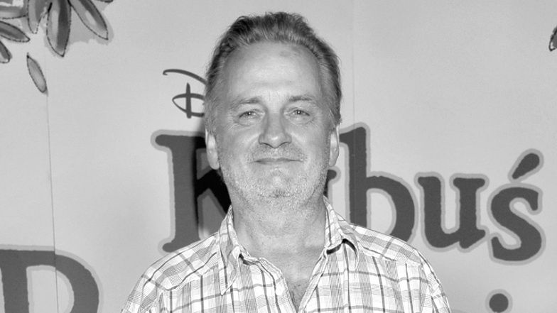Nie żyje Maciej Kujawski