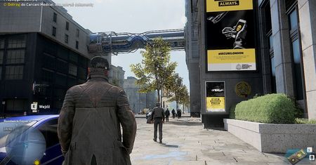 Watch Dogs: Legion znów zaprasza do Londynu. Czy dodatek Bloodline jest wart waszego czasu? [RECENZJA]