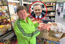 Wytknęła Nawrockiemu. Emerytka z Lublina opowiada o swoim sąsiedzie