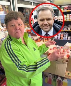 Wytknęła Nawrockiemu. Emerytka z Lublina opowiada o swoim sąsiedzie