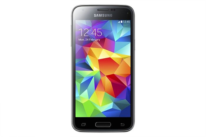 Samsung Galaxy S5 mini oficjalnie 2