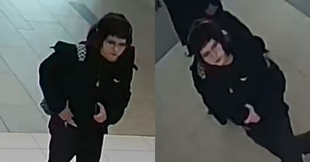 Poznań. Policja szuka kobiety ze zdjęć. W tle karygodny czyn