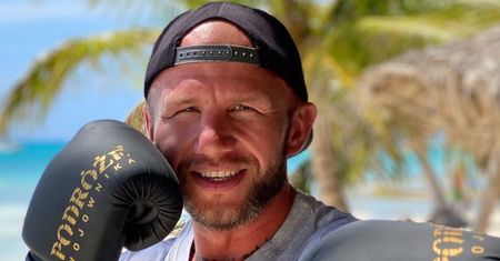 Fame MMA 10. Wojowniczy obieżyświat. Kim jest Piotr Pająk?