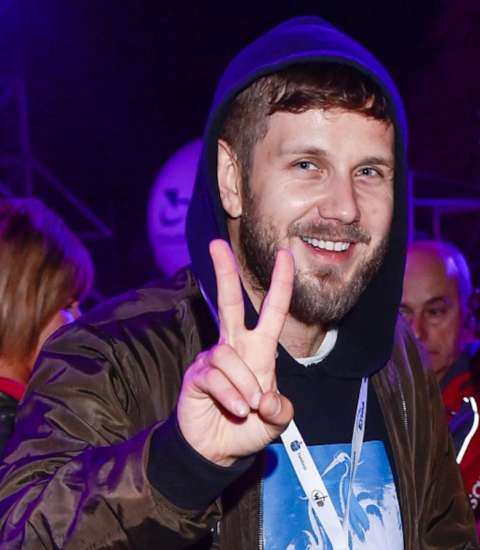 Antoni Królikowski