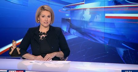 Triumf "Wiadomości" i TVP. Starcie Tuska z Morawieckim przyciągnęło miliony