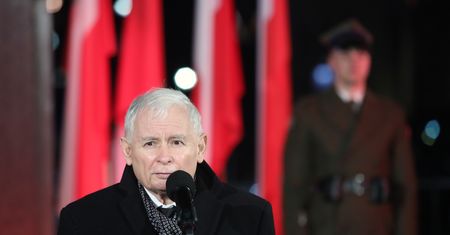 Obchody Święta Niepodległości. Kaczyński: wielu nie chce zaakceptować naszej podmiotowości