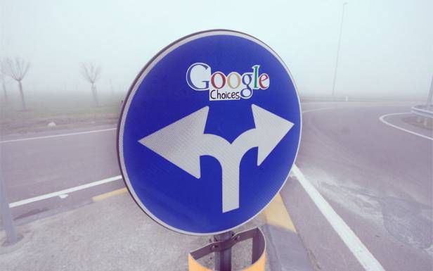 Myśl tak, jak każe Google! Wyłączają Readera, by zmienić użytkowników w homo googleicus? 2