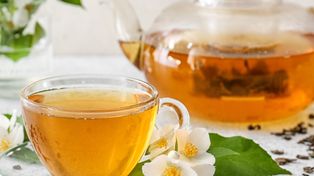 Zbija cholesterol i pomaga schudnąć. Chinki piją zamiast zwykłej herbaty