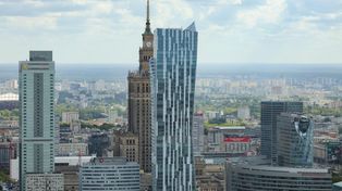 Polska jedną z czterech wielkich sił w UE. Eksperci nie mają wątpliwości