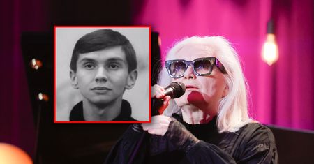 Plotkowano o jej związku z Nardellim. Prawda była jednak zupełnie inna
