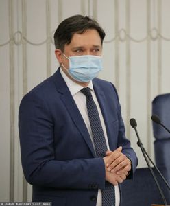 Senat wybiera Rzecznika Praw Obywatelskich