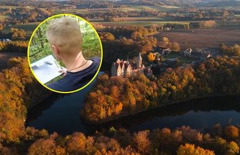 Kontrowersje wokół poszukiwań złotego pociągu. "To nie metoda jest zła, tylko ludzie"