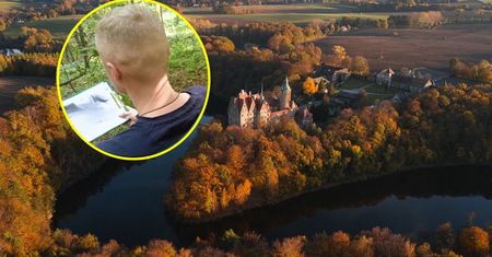Kontrowersje wokół poszukiwań złotego pociągu. "To nie metoda jest zła, tylko ludzie"