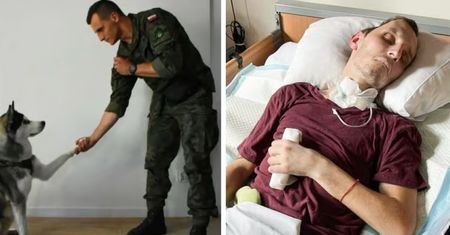 Nie dawali mu szans. Koszmar 32-letniego Denisa. Wystarczył jeden cios