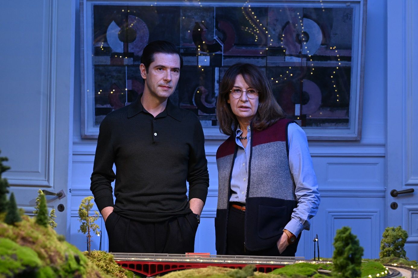 Polska premiera "Niewiernych w Paryżu" już wkrótce