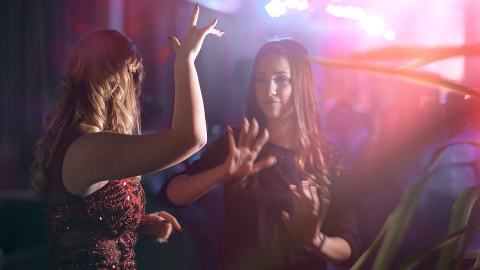 Imprezy rozwodowe - czy to nowy trend?