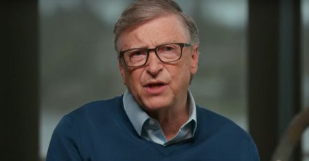 Bill Gates: pandemia koronawirusa w bogatych krajach skończy się pod koniec 2021 roku