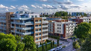 Coraz więcej takich mieszkań. "Dla kupującego to korzystna oferta"