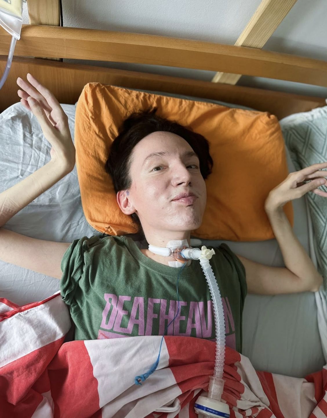 Agata i Wojtek Sawiccy są już po rozwodzie